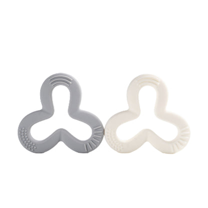 Shamrock Teether - Twin Pack