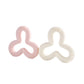 Shamrock Teether - Twin Pack