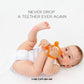 Wristband Teether