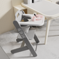 Convertible High Chair