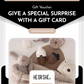 Gift Card Voucher